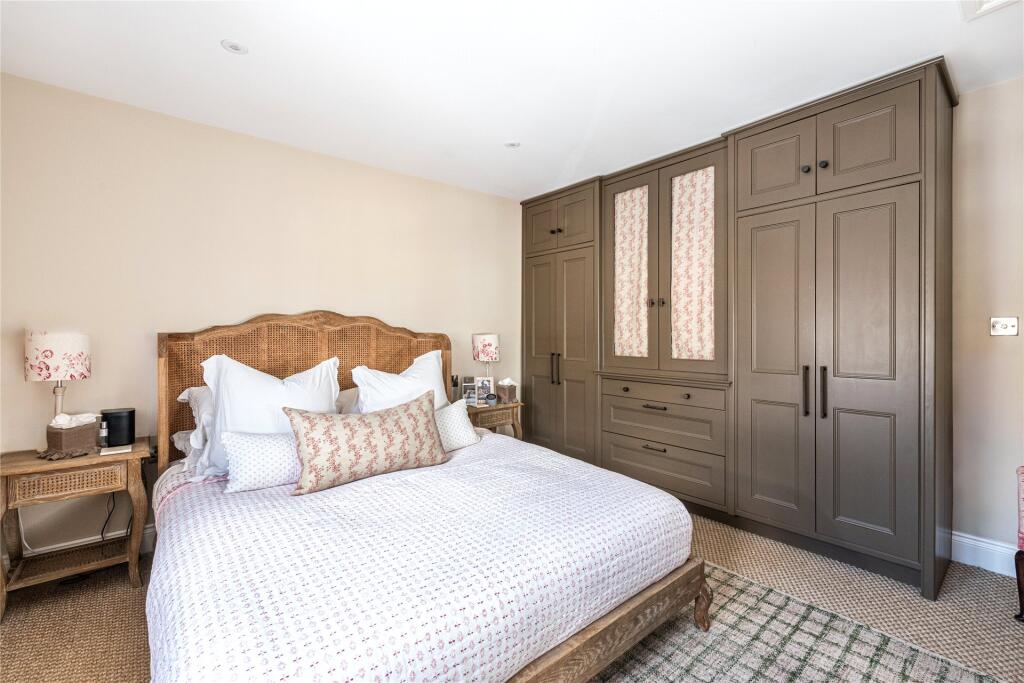 Principal Bedroom