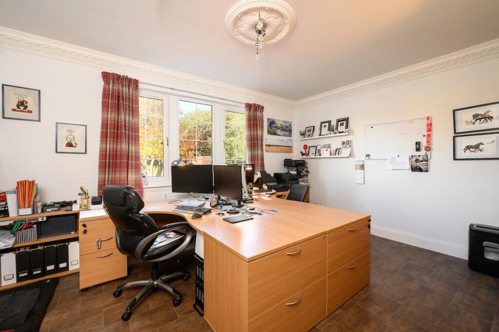 Study/Home Office