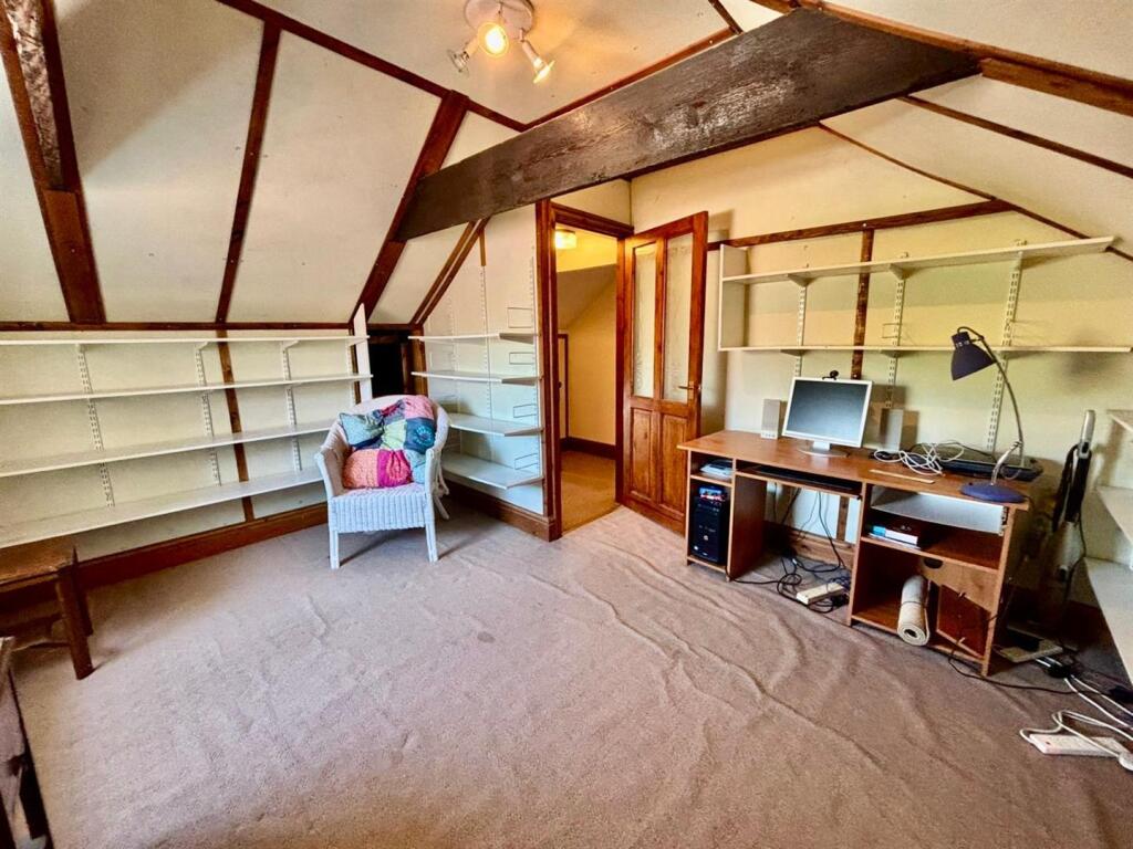 Bedroom 6