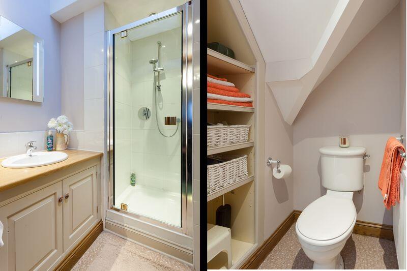 EN SUITE