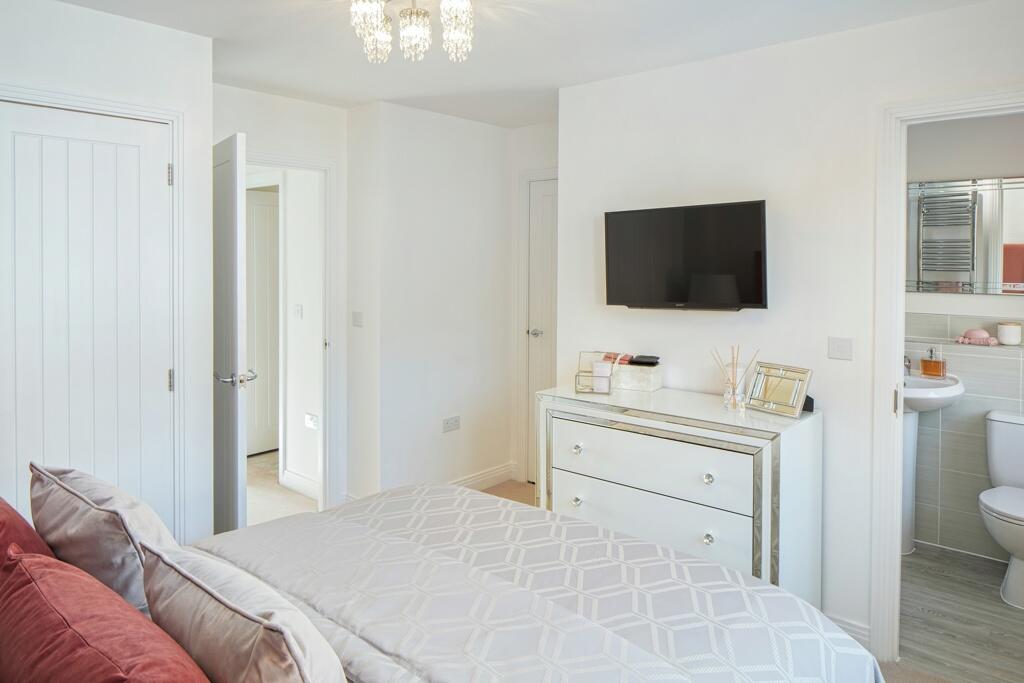 ufford chase phase 2, great bentley