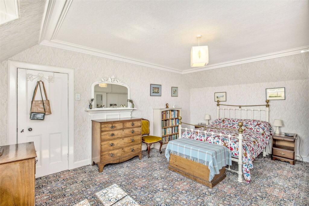 Principal Bedroom