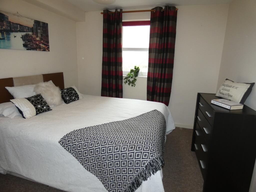 GUEST BEDROOM