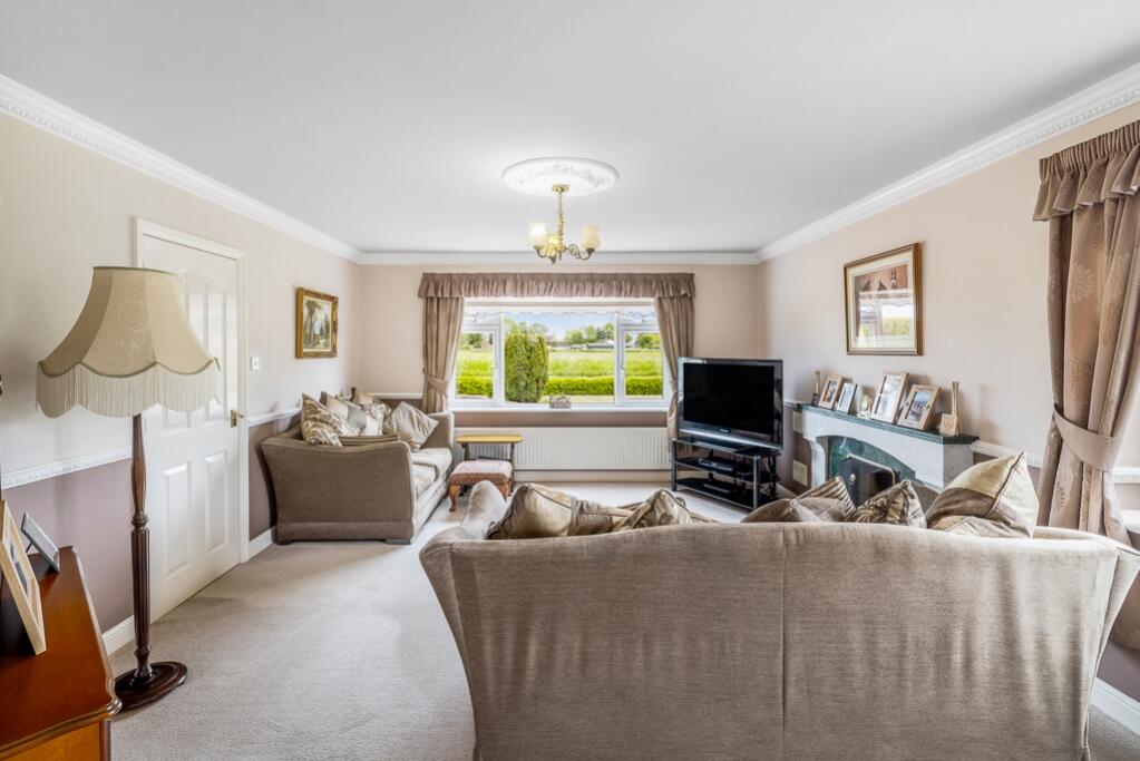 New House, Lowgate (Gedney)-33