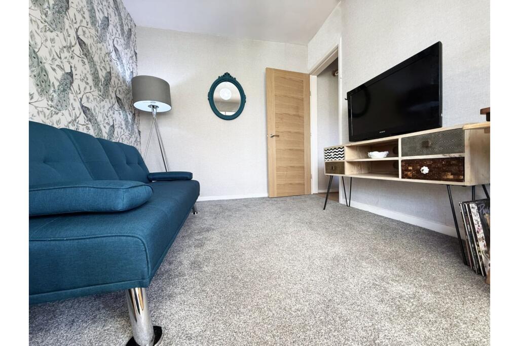 Reception/Family  Rm