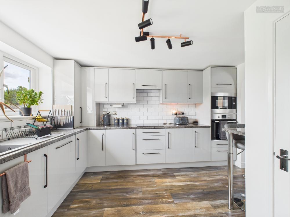 Kitchen Breakfast Room