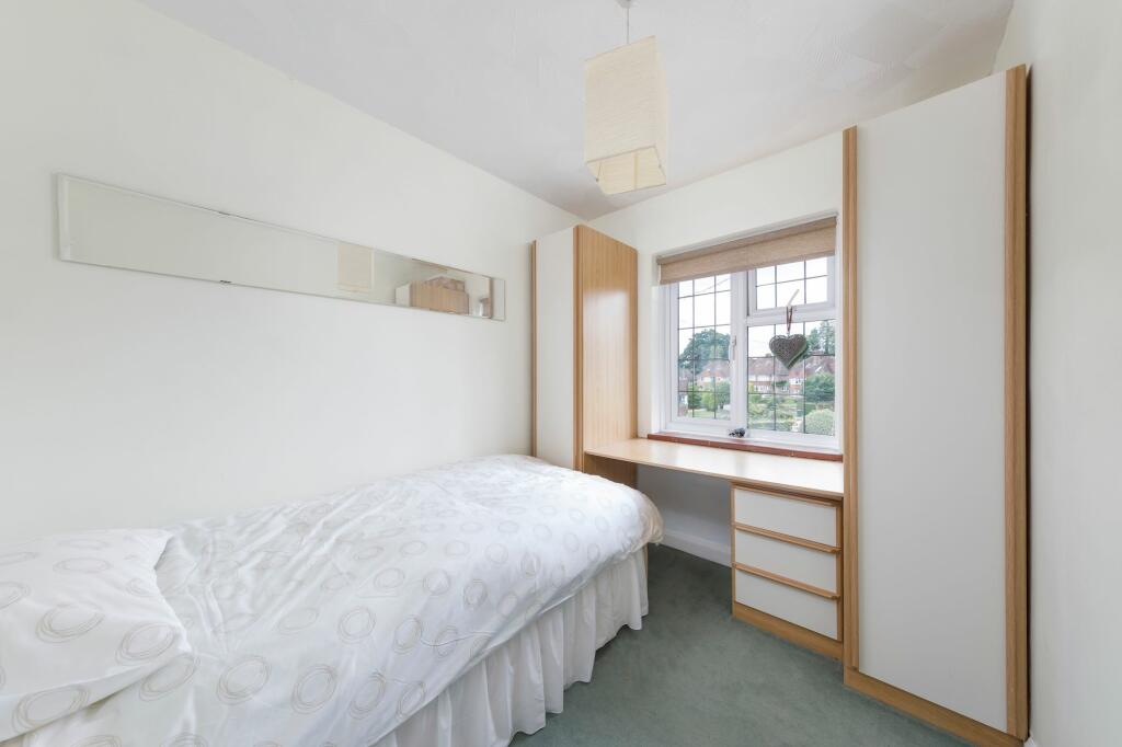 Bedroom 4