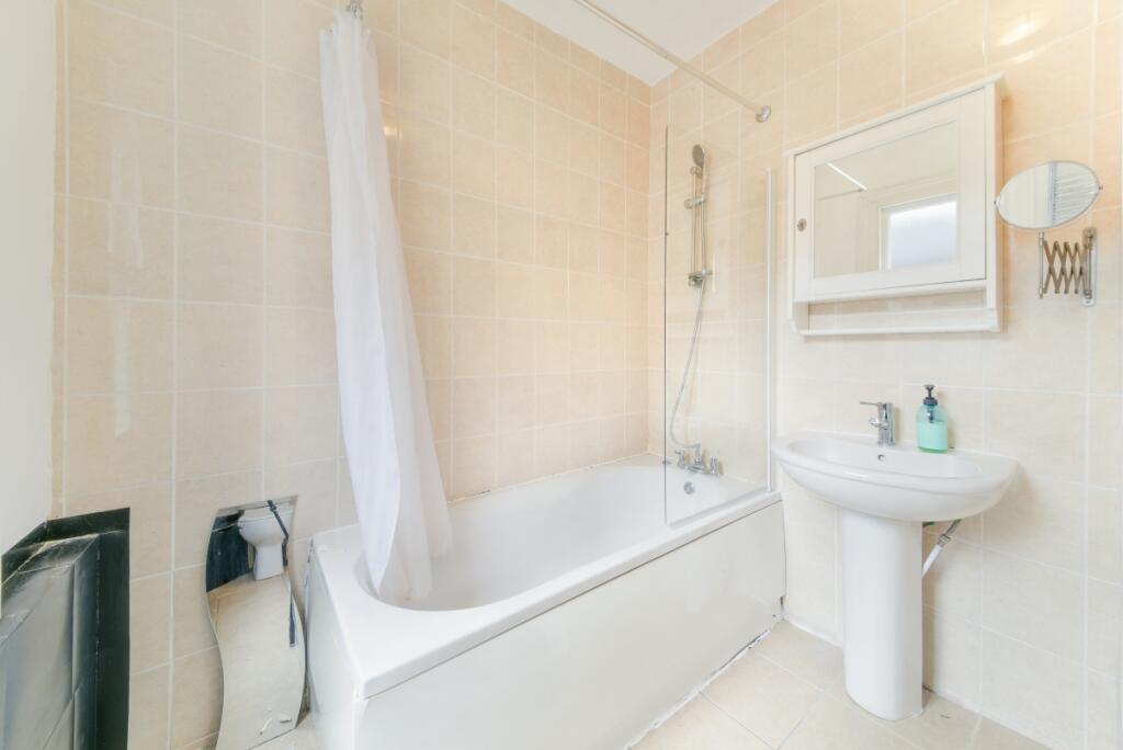 CLIVE ROAD, 159A ...