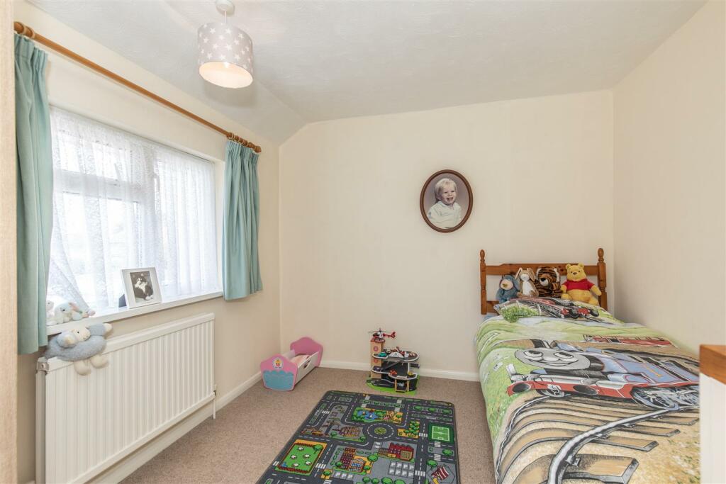 BEDROOM TWO