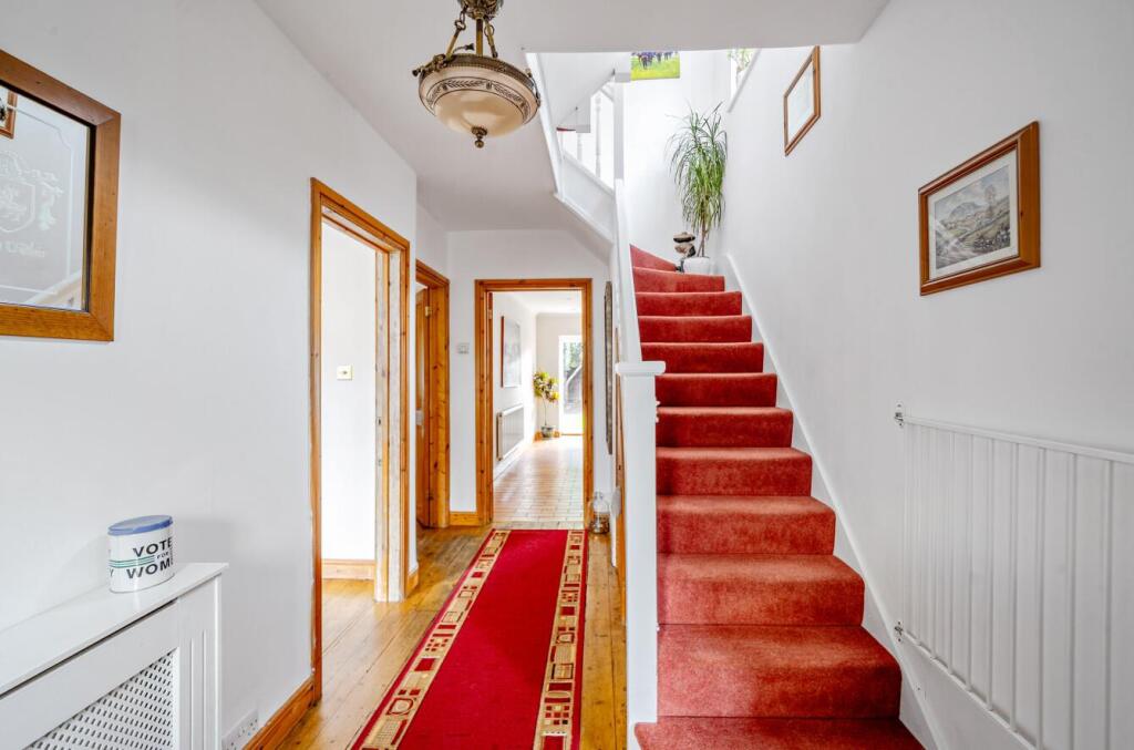 Davidson Frost-Wellings, DFW, Merrion Avenue, Stan
