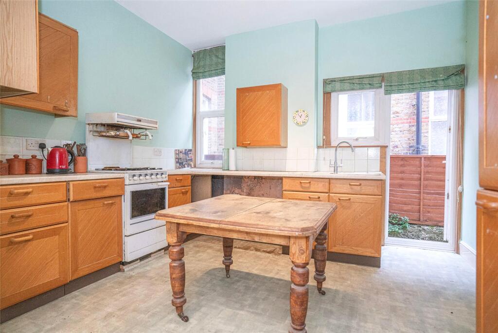 Kitchen C