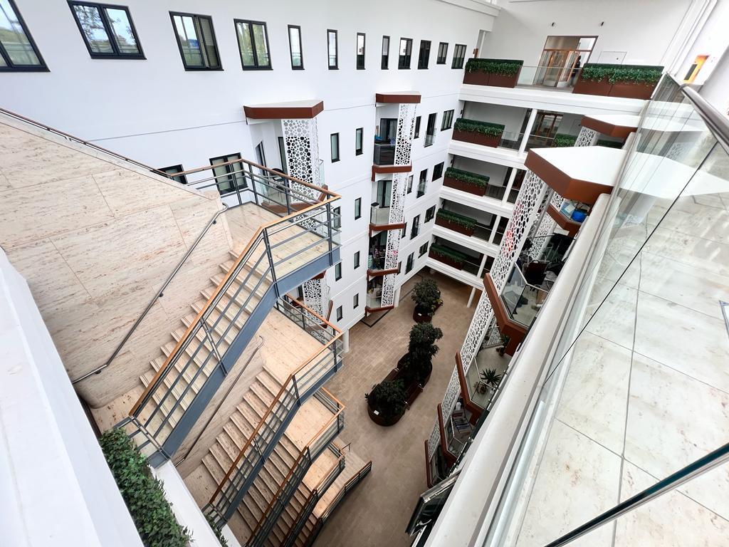 2 Bed two bath flat to rent in Harlow, Maxwellprop