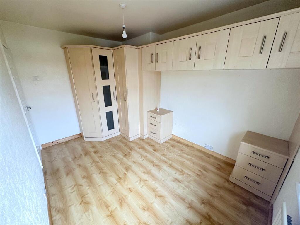 Vasey Crescent, Carlisle