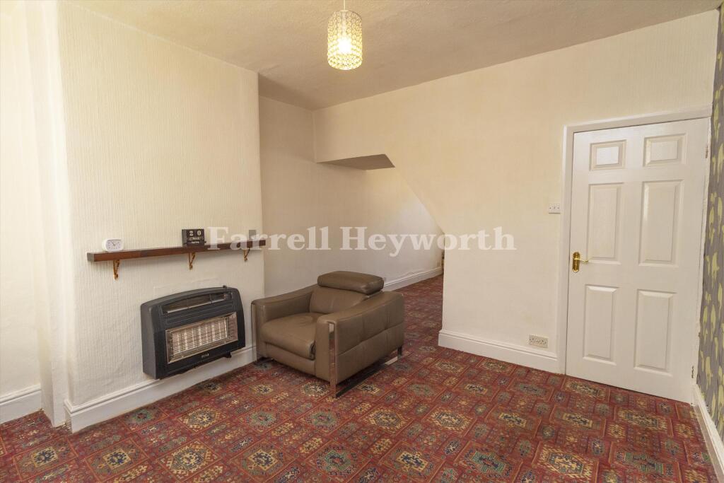 Dining area view 3