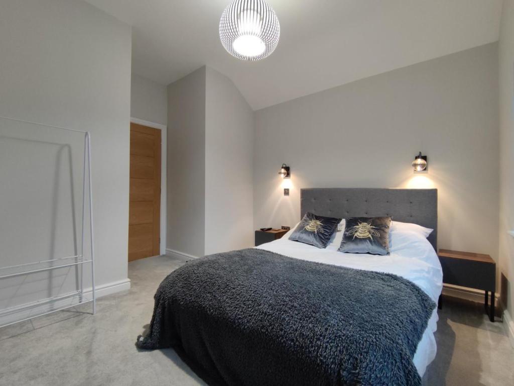 Bedroom 2 Aspect 2