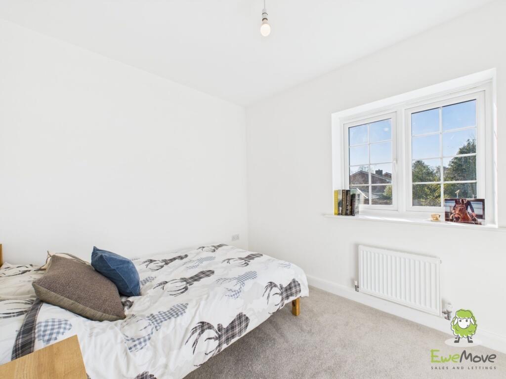 Bedroom 2 Charlotte Thomasson Ewemove Whitchurch a