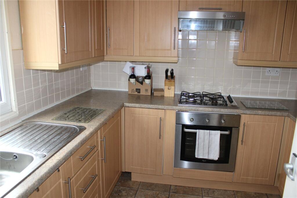 Fitted Kitchen