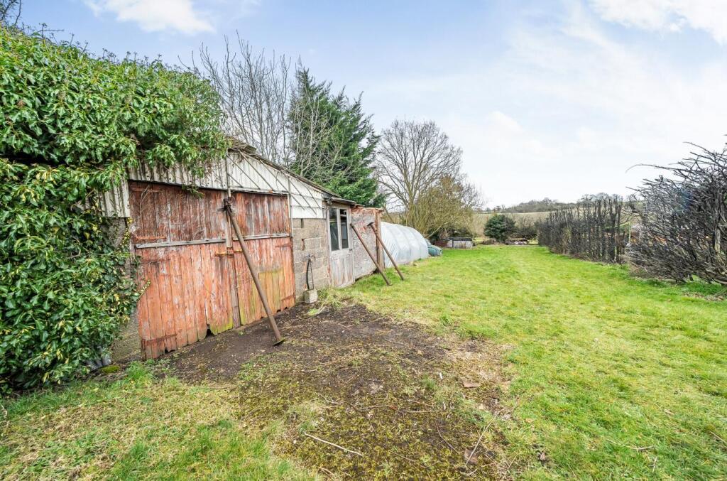 24 Rugby Lane, Stretton On Dunsmore