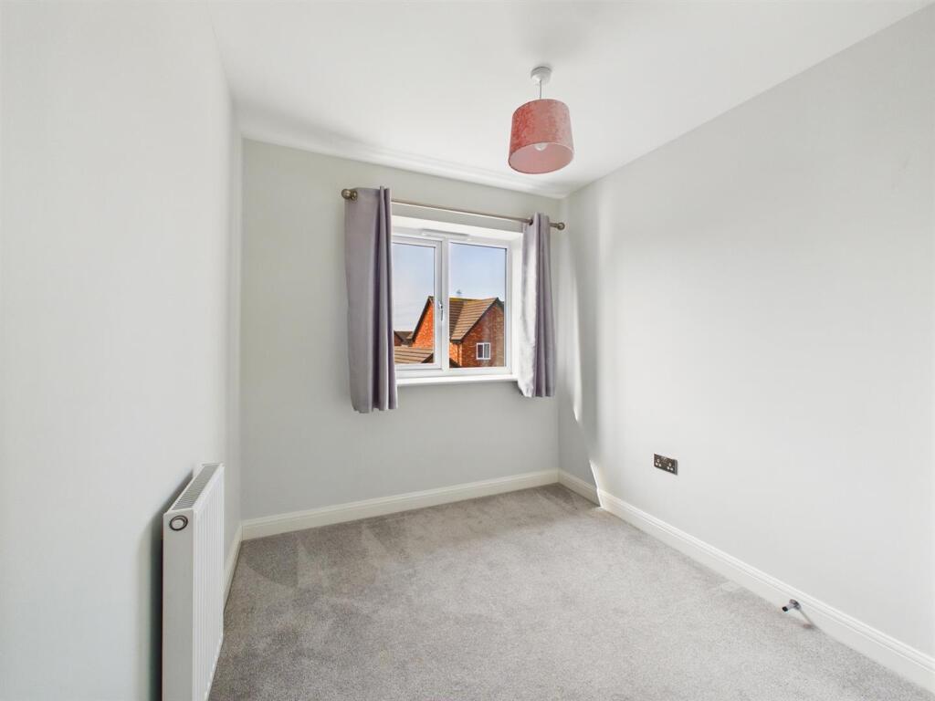 BEDROOM FOUR