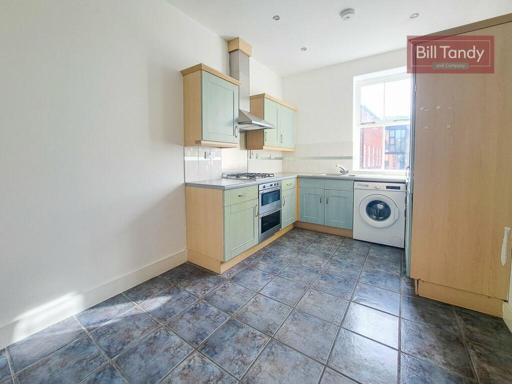 Charter Mews, Sandford Street, Lichfield, WS13