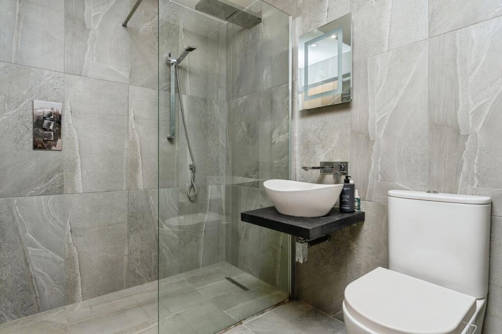 En-Suite