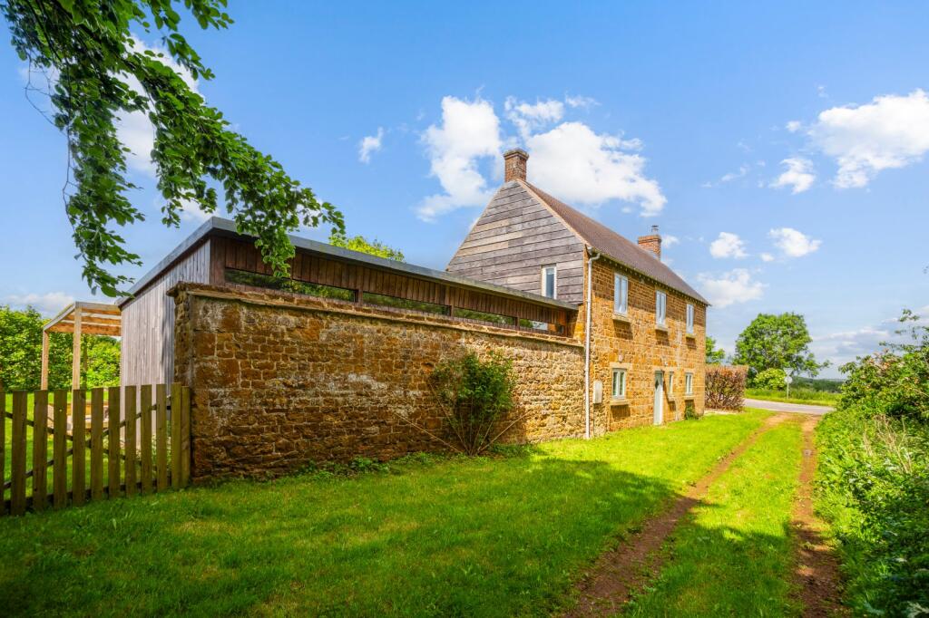The Artists House