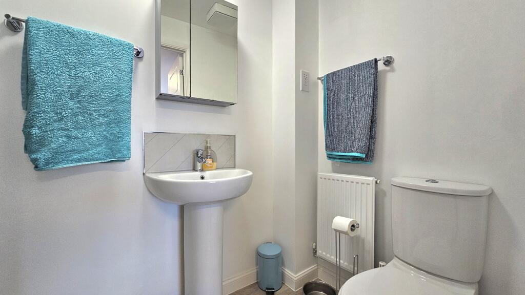 En-suite