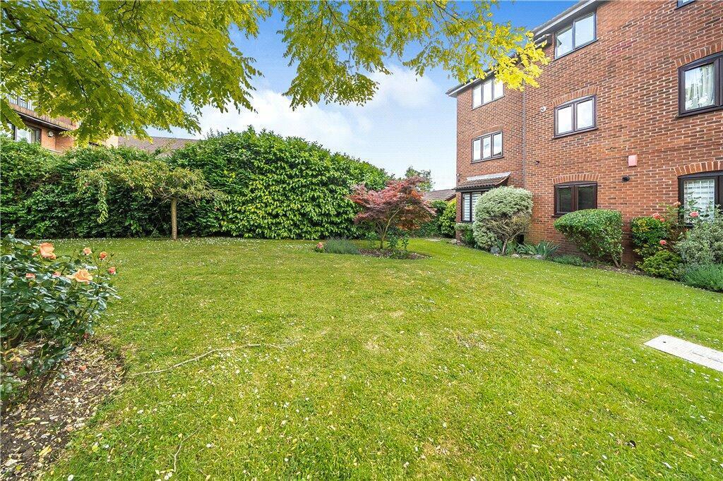 Davidson Frost-Wellings, DFW, Goodwood Close, Stan