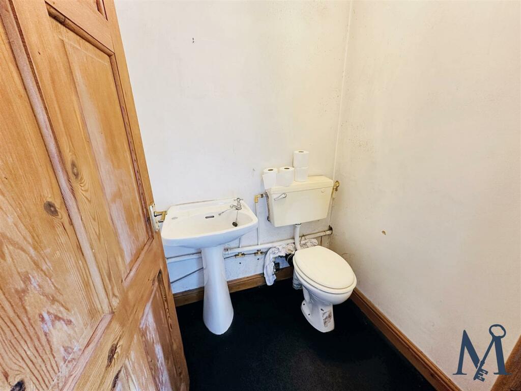 Cloakroom