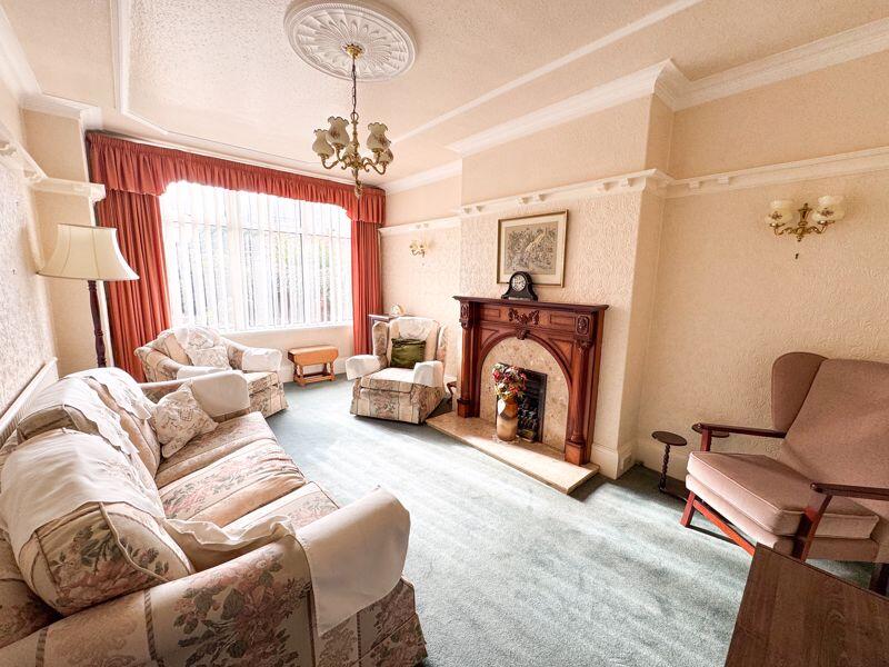 Sitting room 
