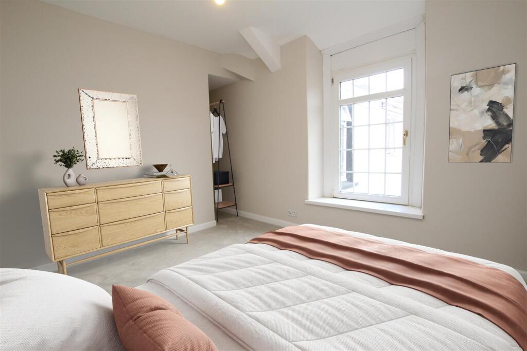 BEDROOM TWO
