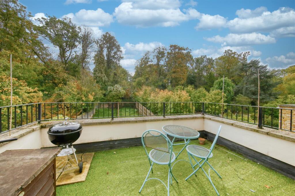 Eden Harper Marmora Road