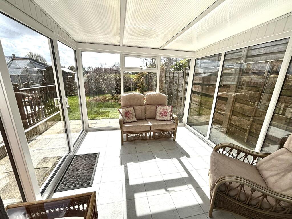 Conservatory