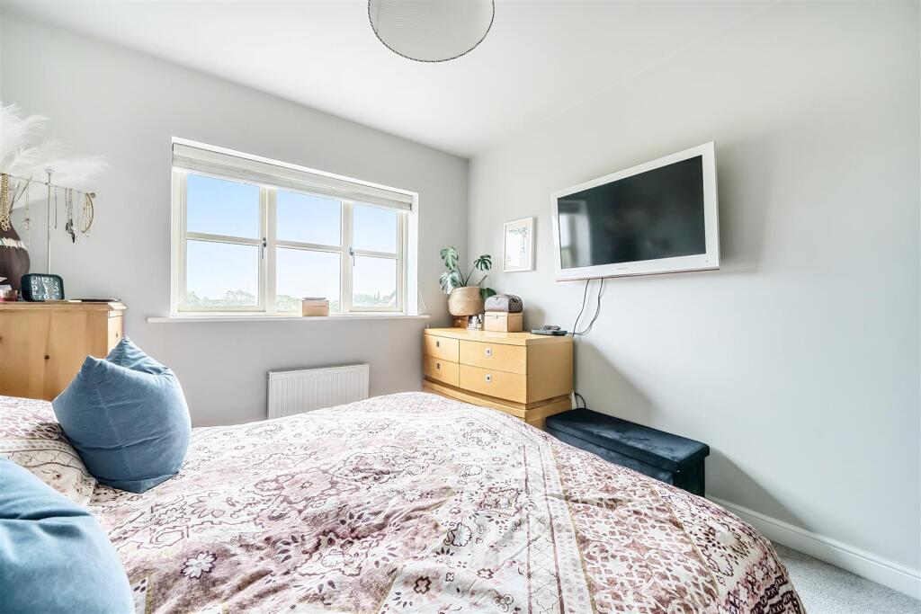 3 Kennel Lane, Paulerspury