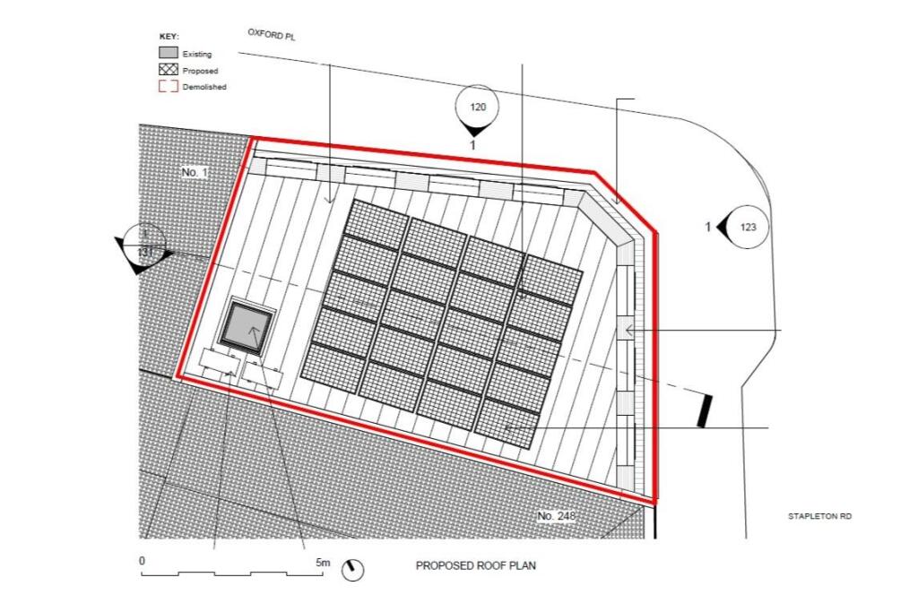 250 Stapleton Road, Easton, Bristol BS5 0NT | Free