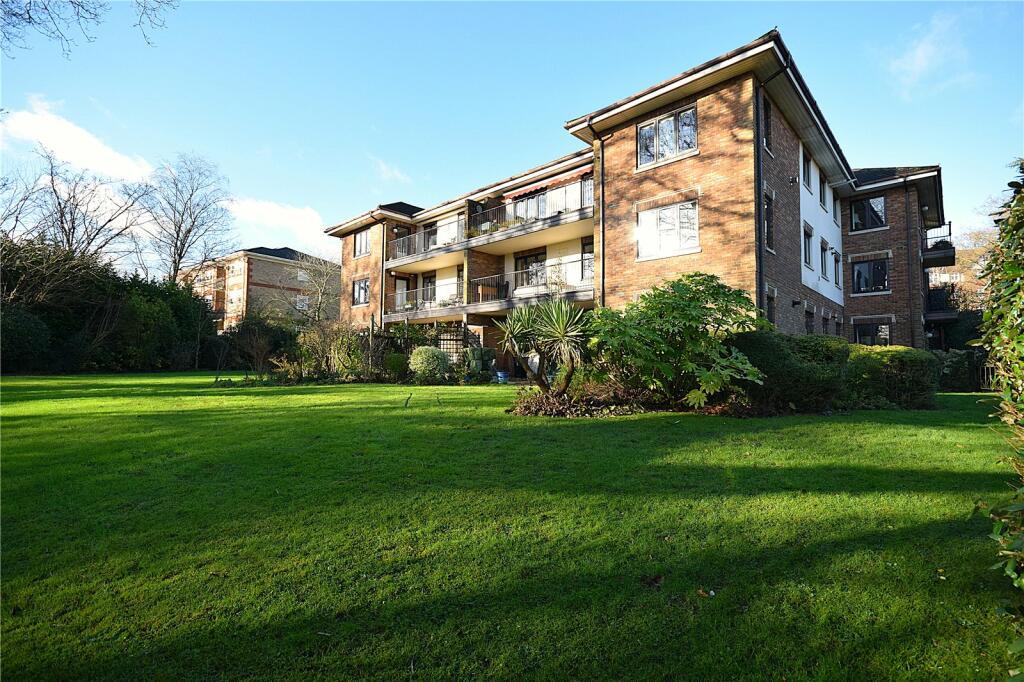 Communal Gardens