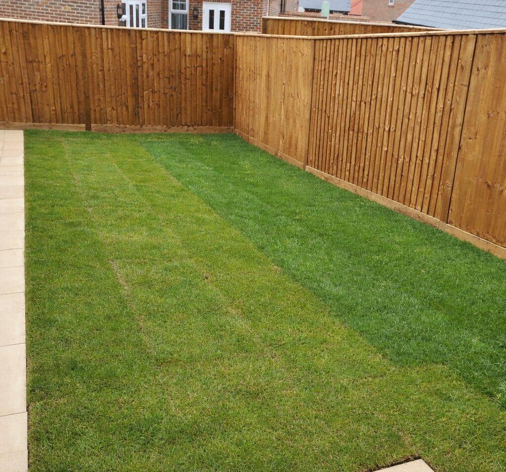 Postchaise Close, Hook, Hampshire