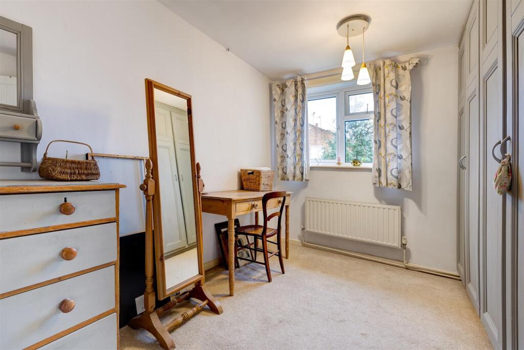 46 Rouen Way, Ashby