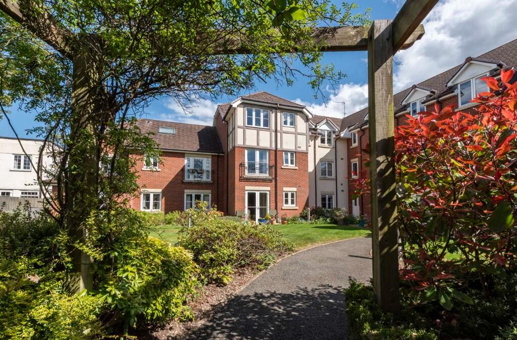Grange Court