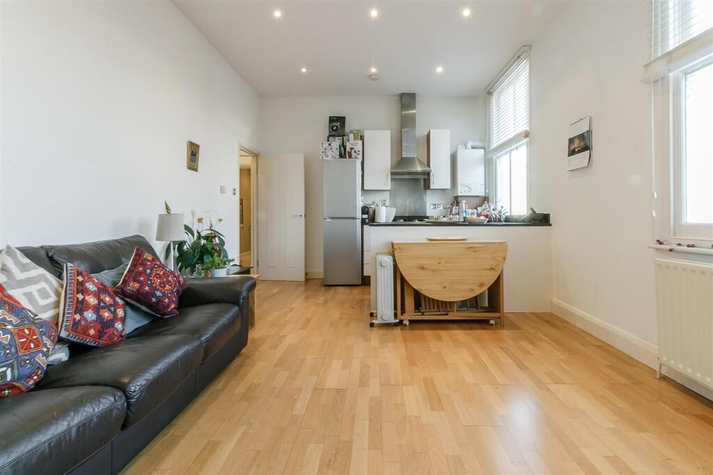 Eden Harper Hayter Road