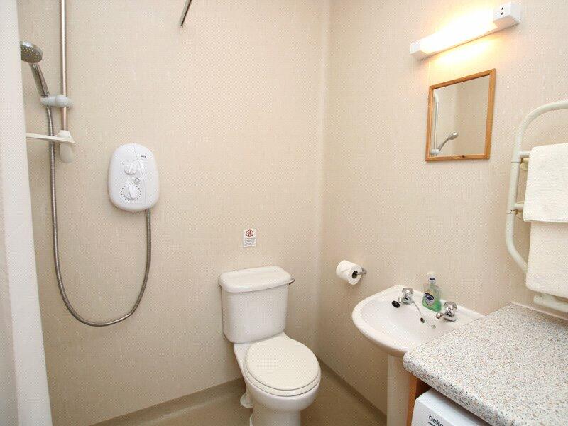 No 2 Shower Room