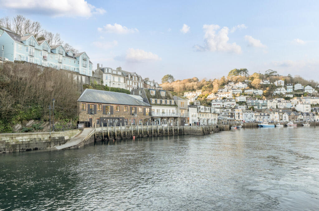 Looe River