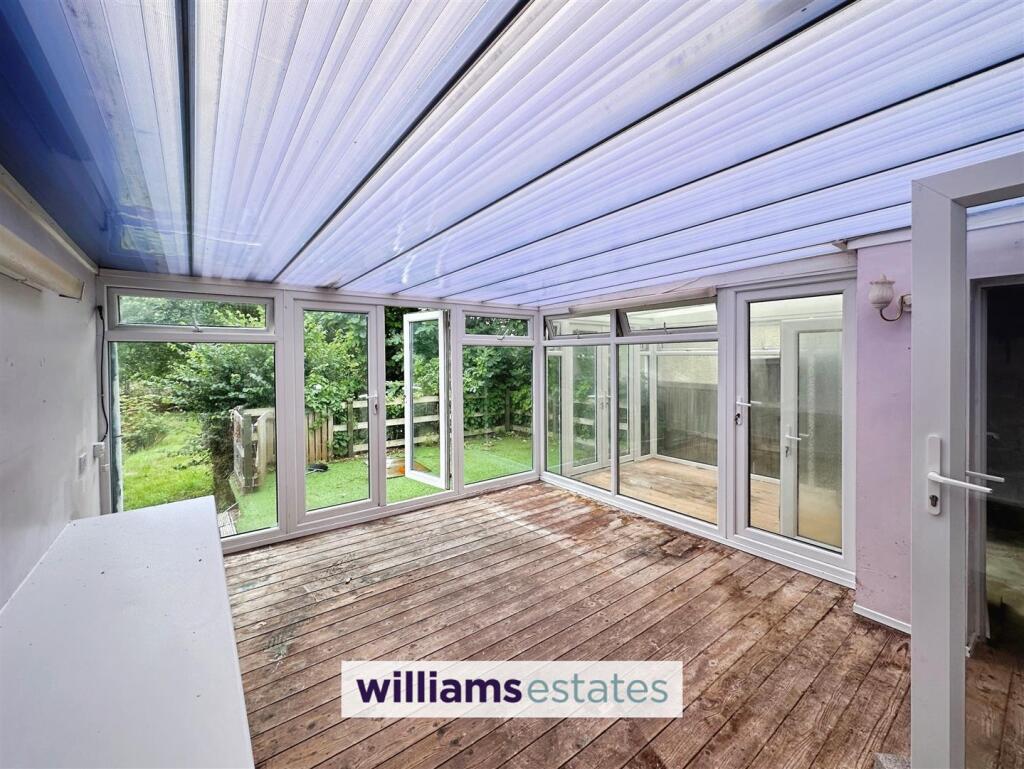 Conservatory One