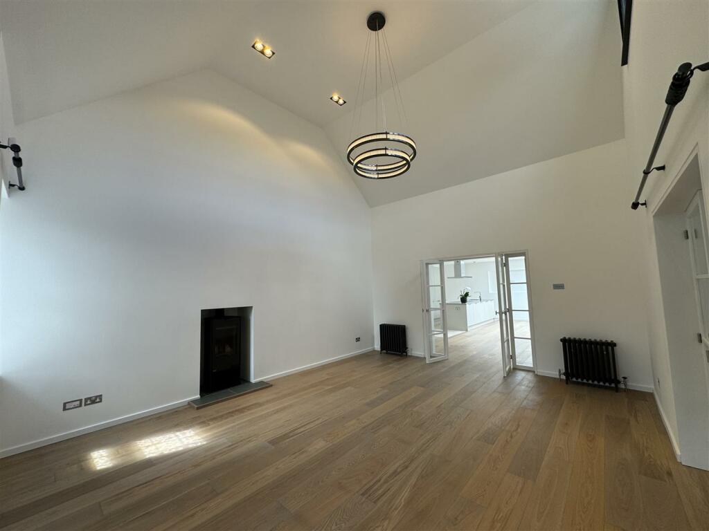 Main Reception Room