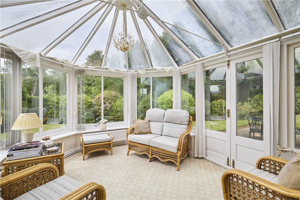 Conservatory