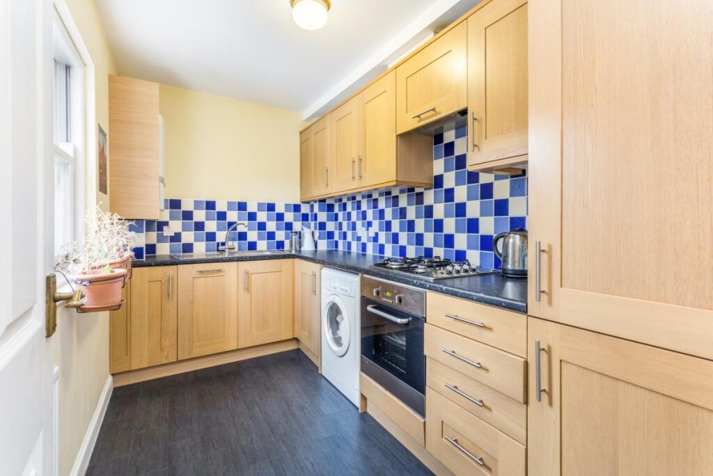 St Pauls View Apa...