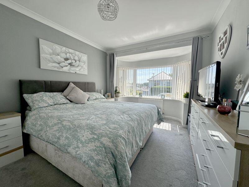Ground Floor Bedroom 