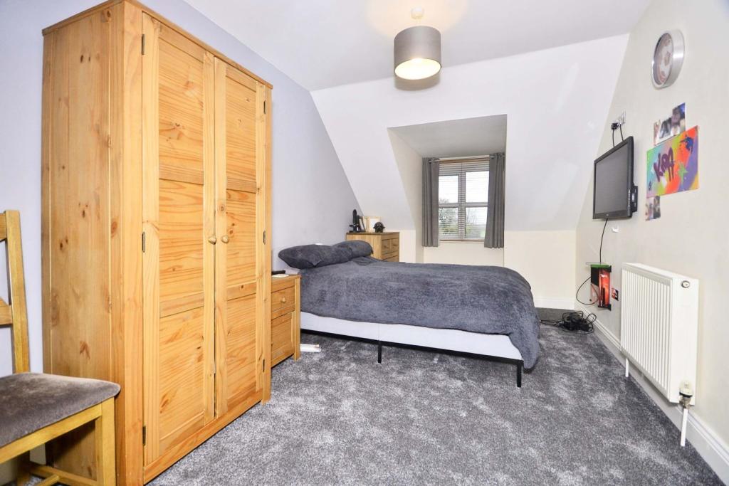 Annexe Bedroom Two