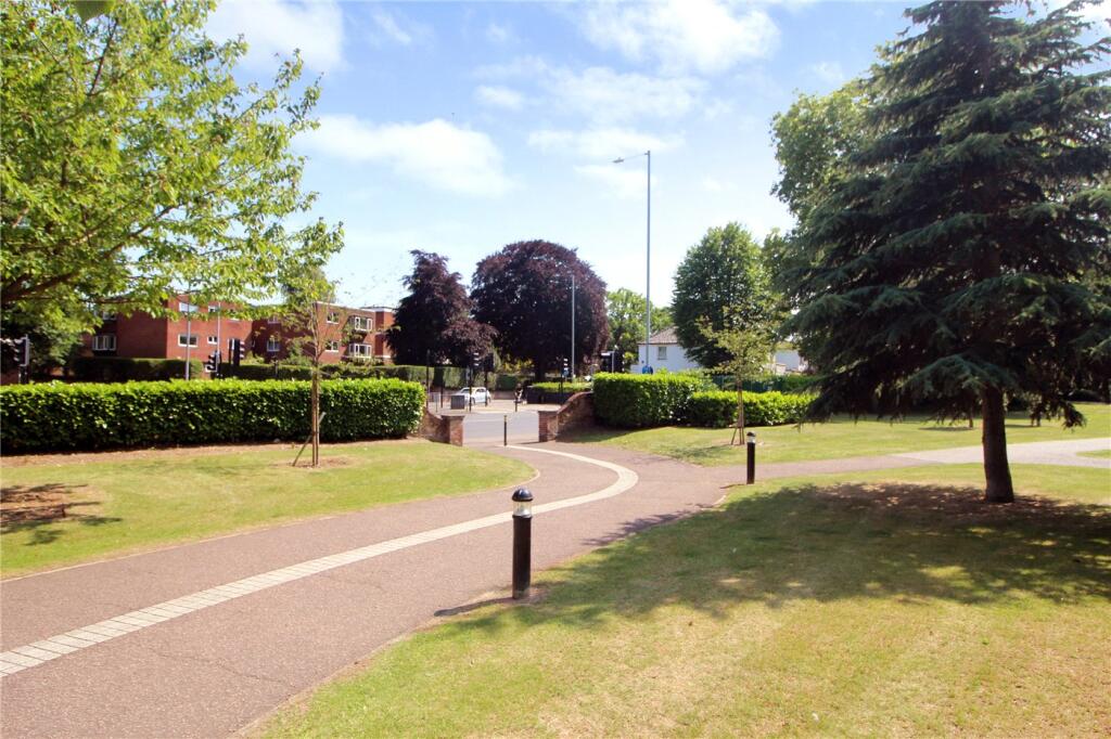 Communal Gardens