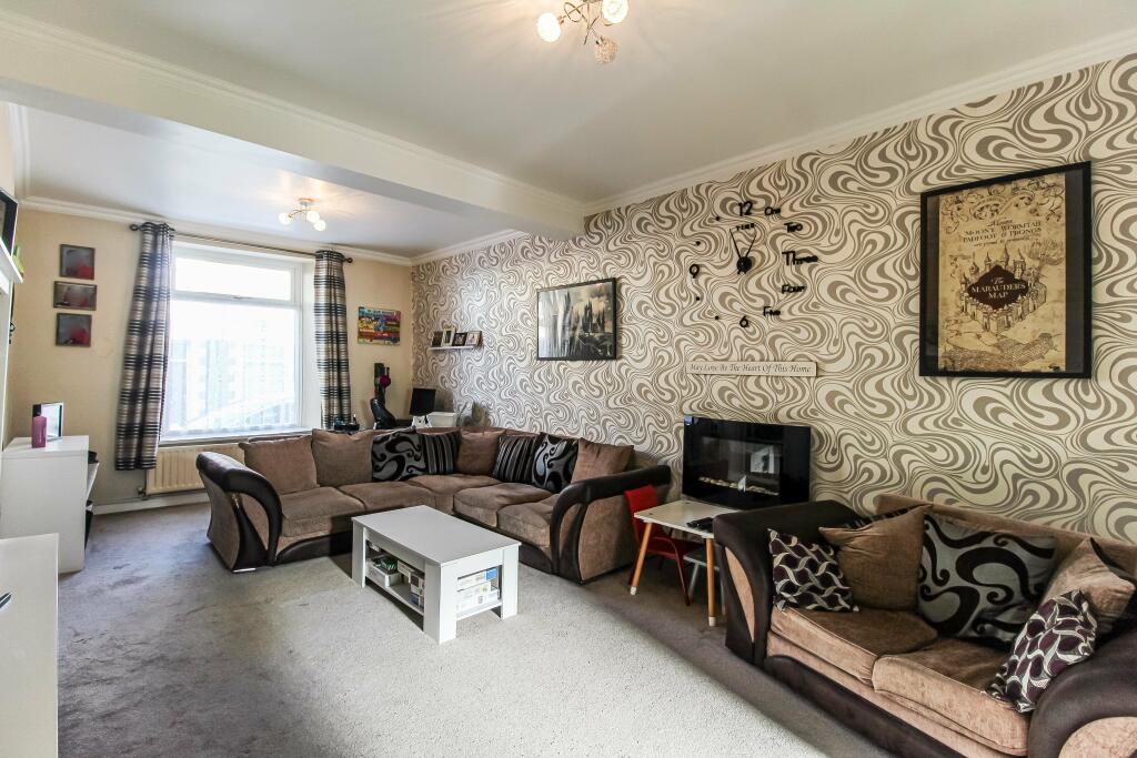 Living room 2